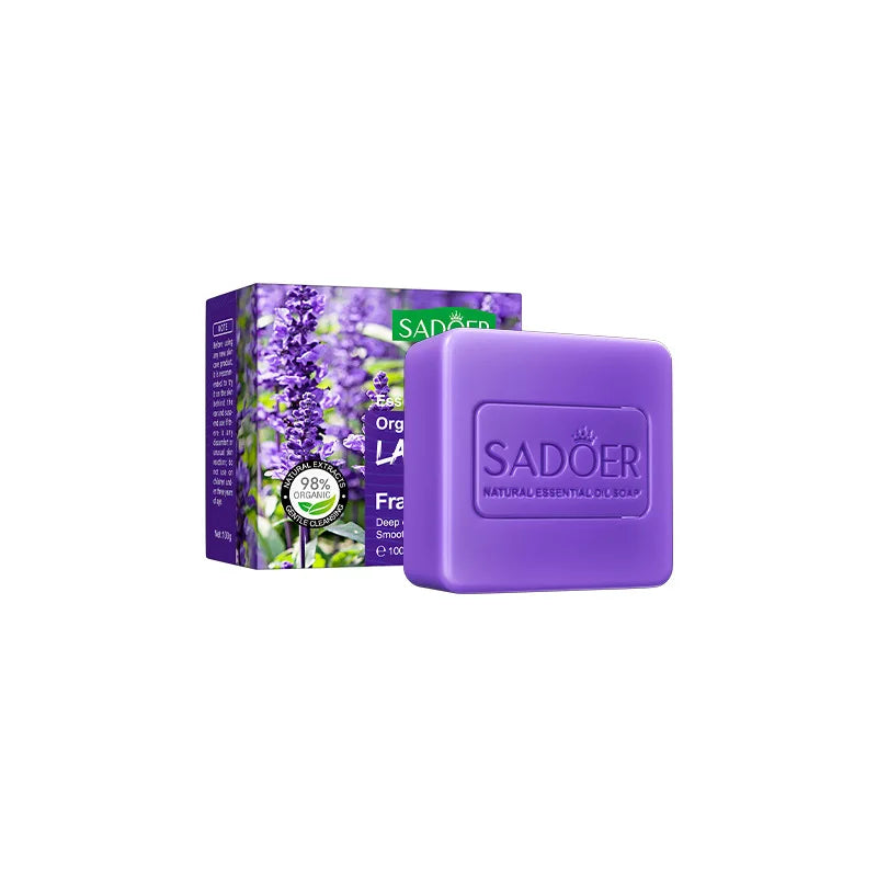 Artisan Handmade Soap Bar