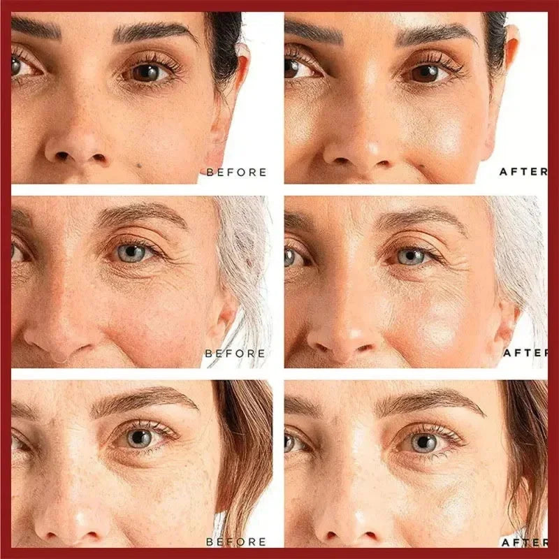 Retinol Anti-Wrinkle Face Cream