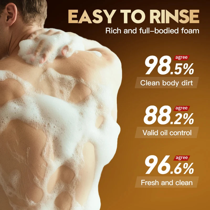 24K Gold Facial Cleansing Soap