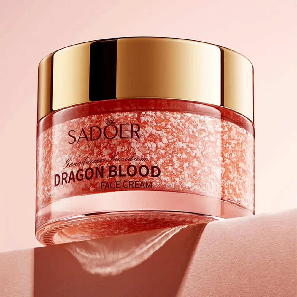 Dragon Blood Face Cream