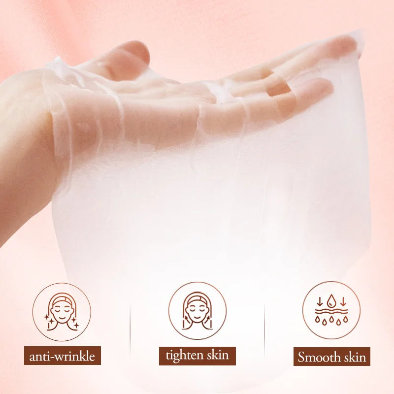 Dragon Blood Facial Mask