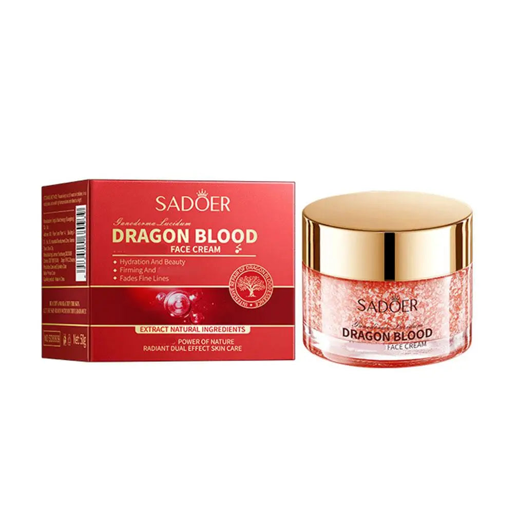 Dragon Blood Face Cream