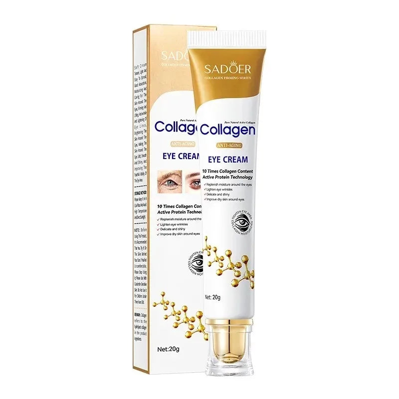 Collagen Skin Care Kit