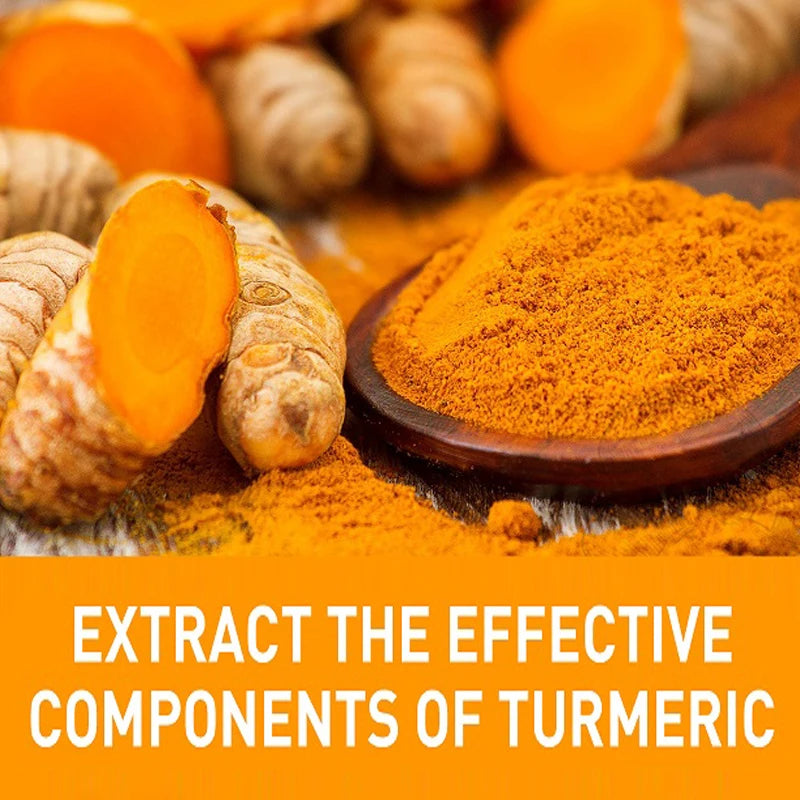 Lemon & Turmeric Brightening Handmade Soap