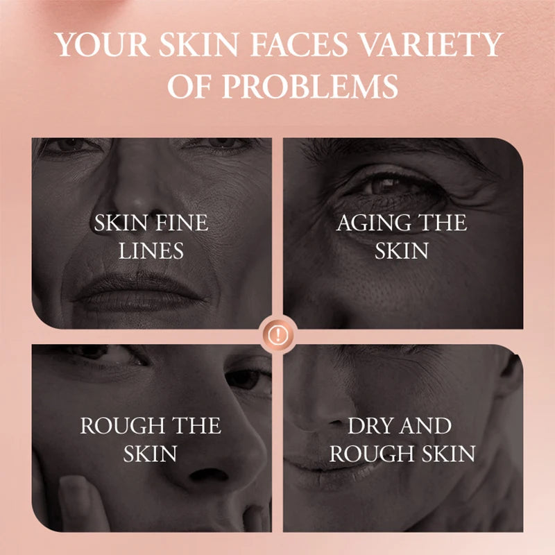 Dragon Blood Facial Mask