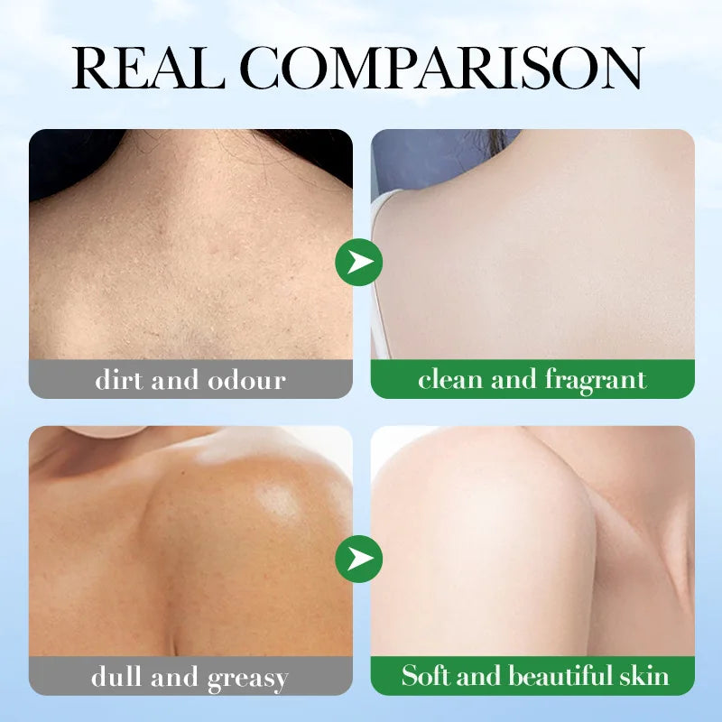 Artisan Handmade Soap Bar