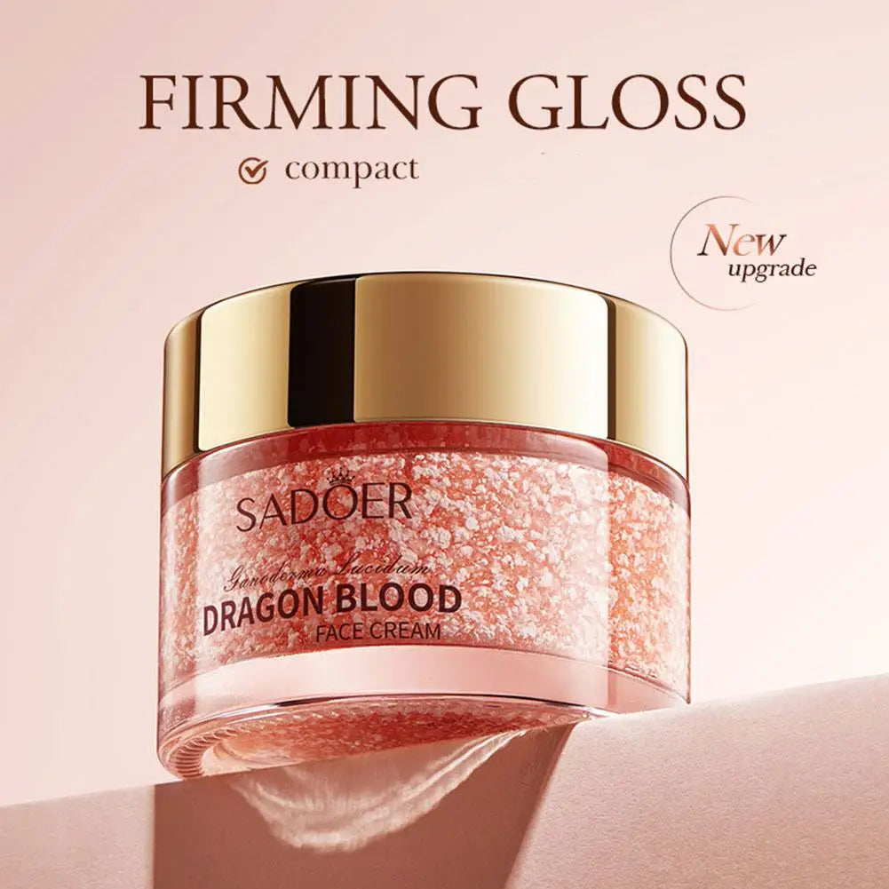 Dragon Blood Face Cream