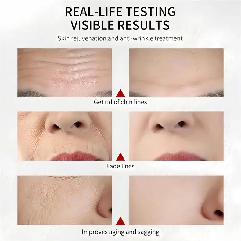 Retinol Anti-Wrinkle Face Cream