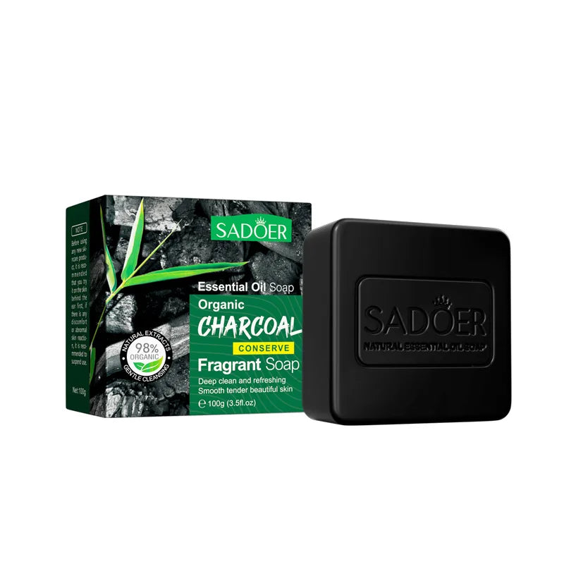 Artisan Handmade Soap Bar