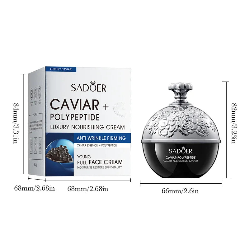 Retinol Anti-Wrinkle Face Cream